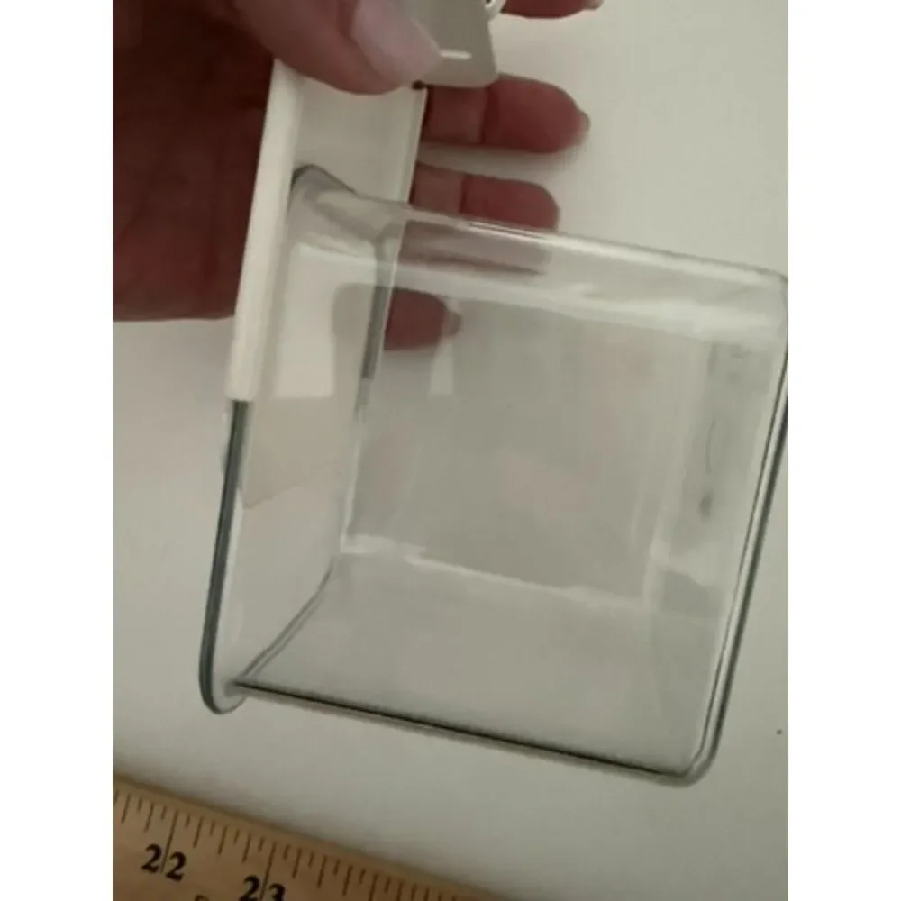 unknown bin replacement